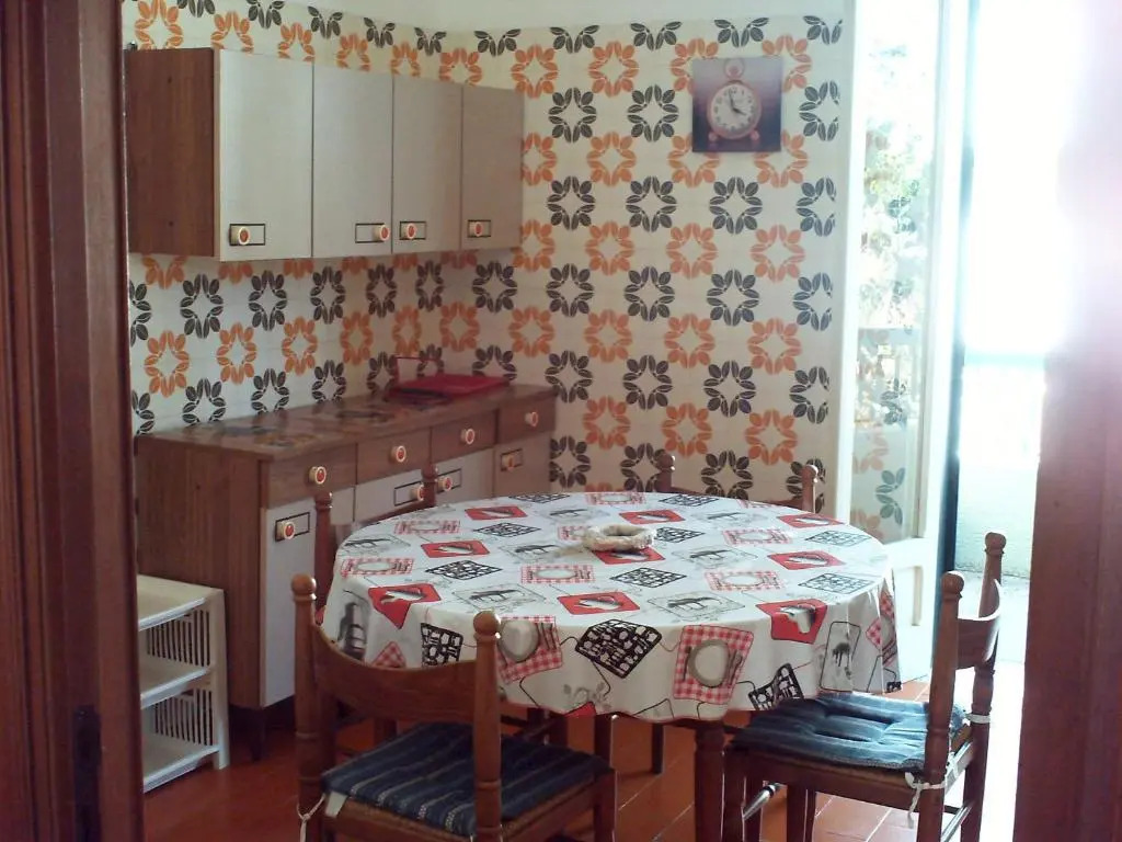 Appartamento Orsa Maggiore