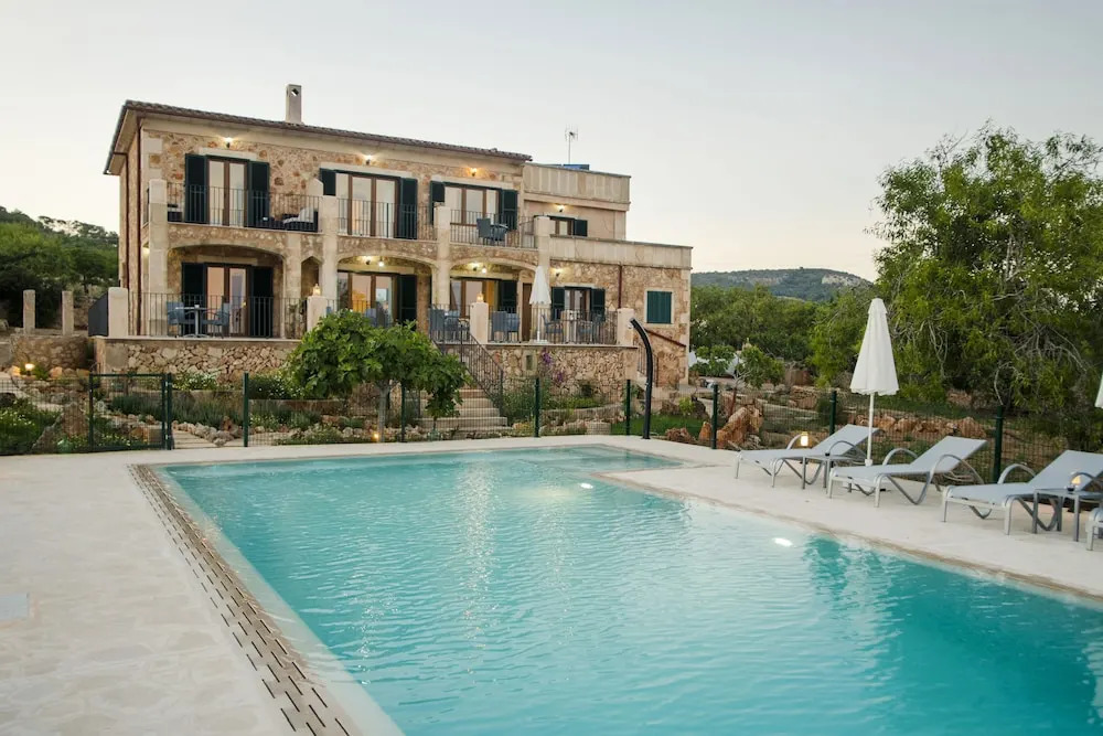 Agroturismo Sa Marina