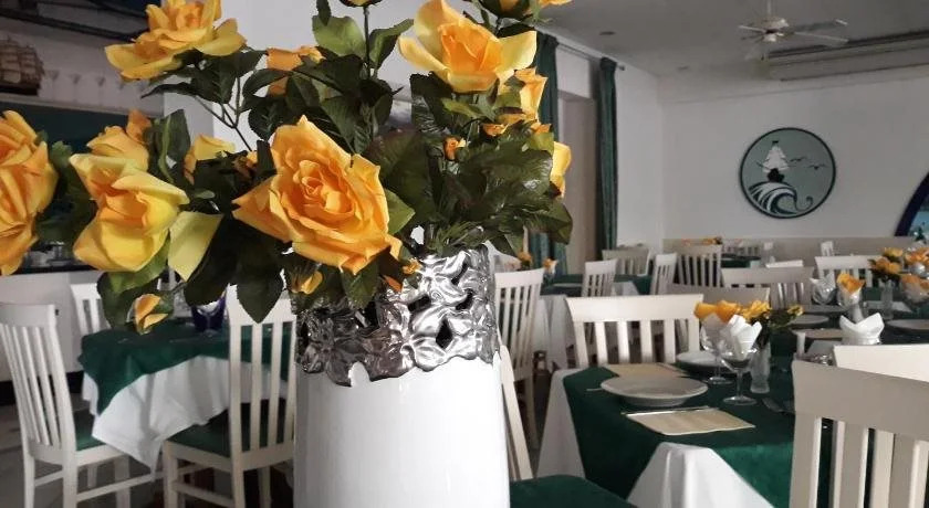 Hotel Locarno