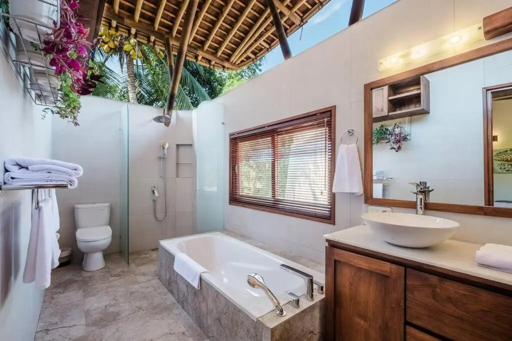 Villa Bambooz Ubud