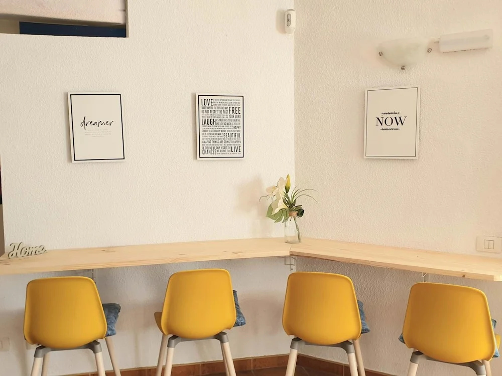 Endless Summer Hostel