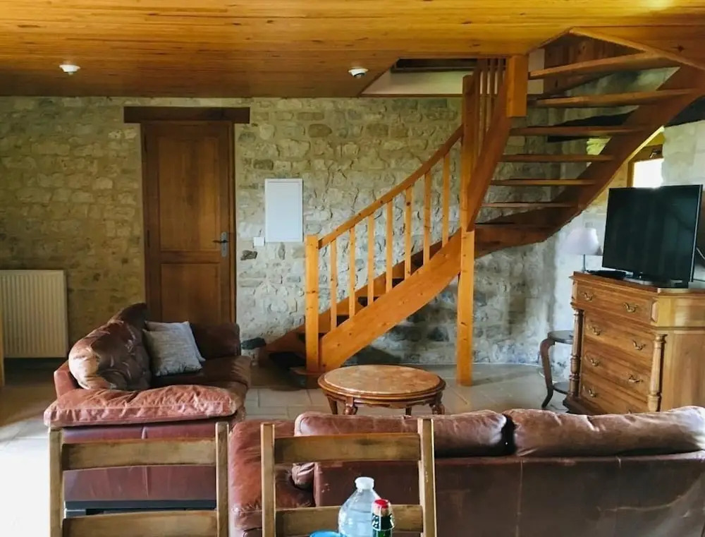 Holiday home Haras du Ry