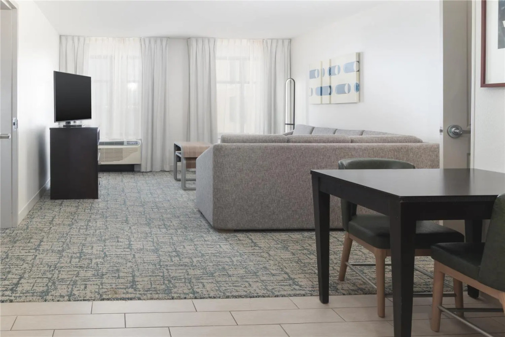 Homewood Suites By Hilton Wauwatosa Milwaukee