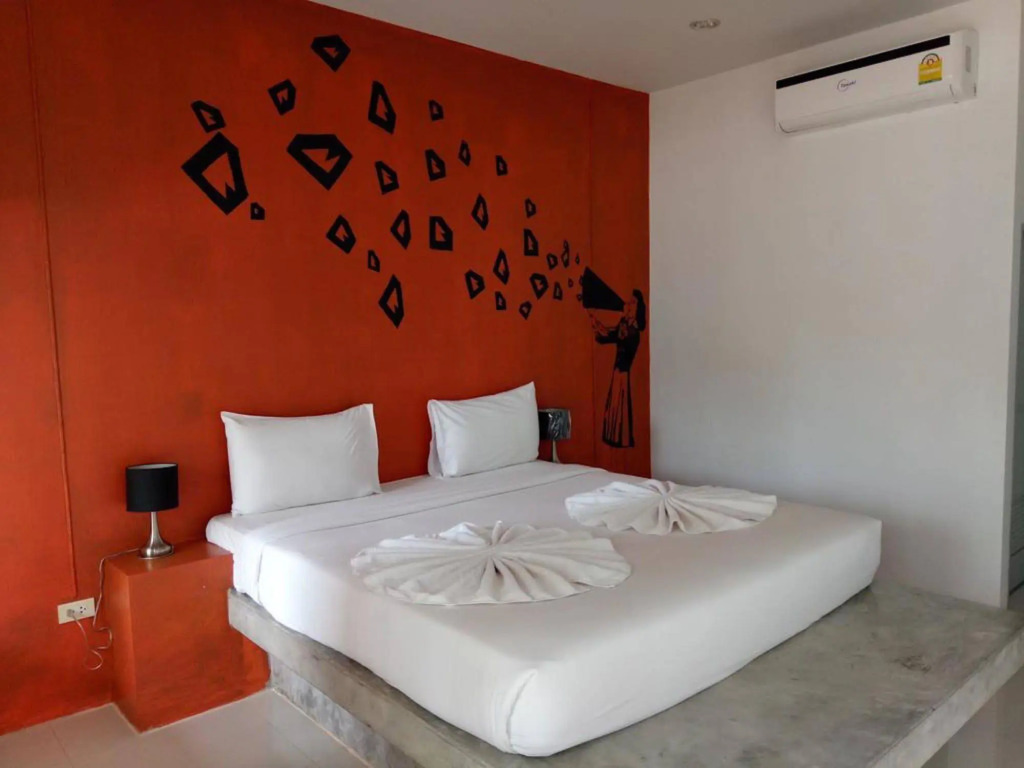 Kieng Kuan Resort