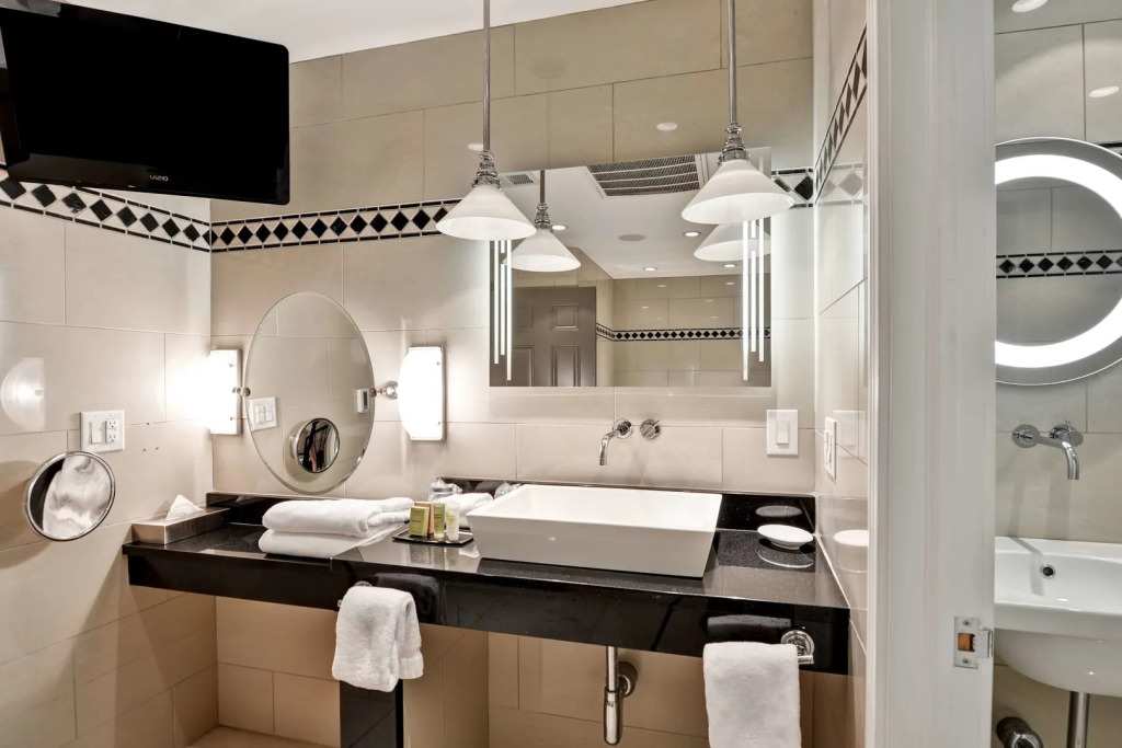 The Cincinnatian Curio Collection by Hilton