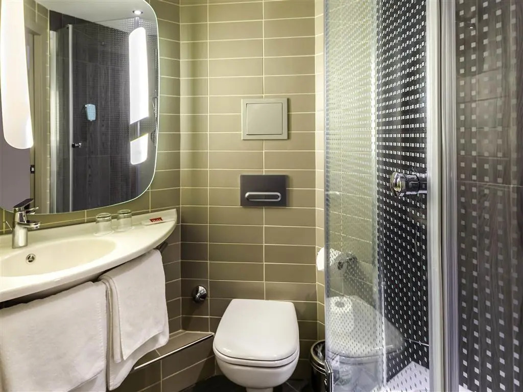 Ibis Istanbul West