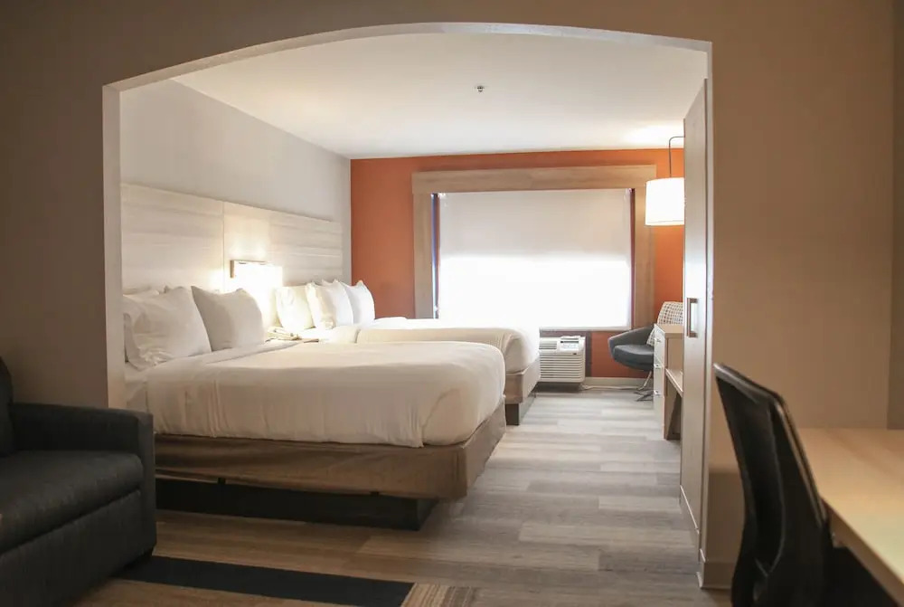 Holiday Inn Express Hotel & Suites Athens by IHG