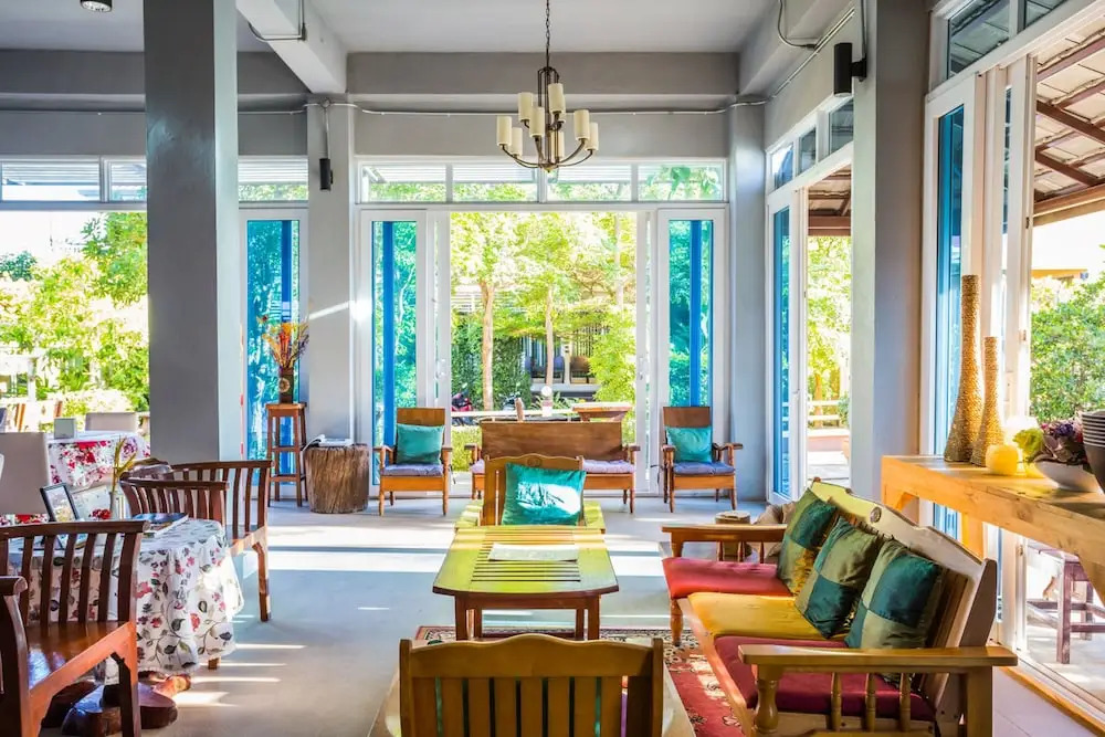 Rimtalay Resort Koh Larn