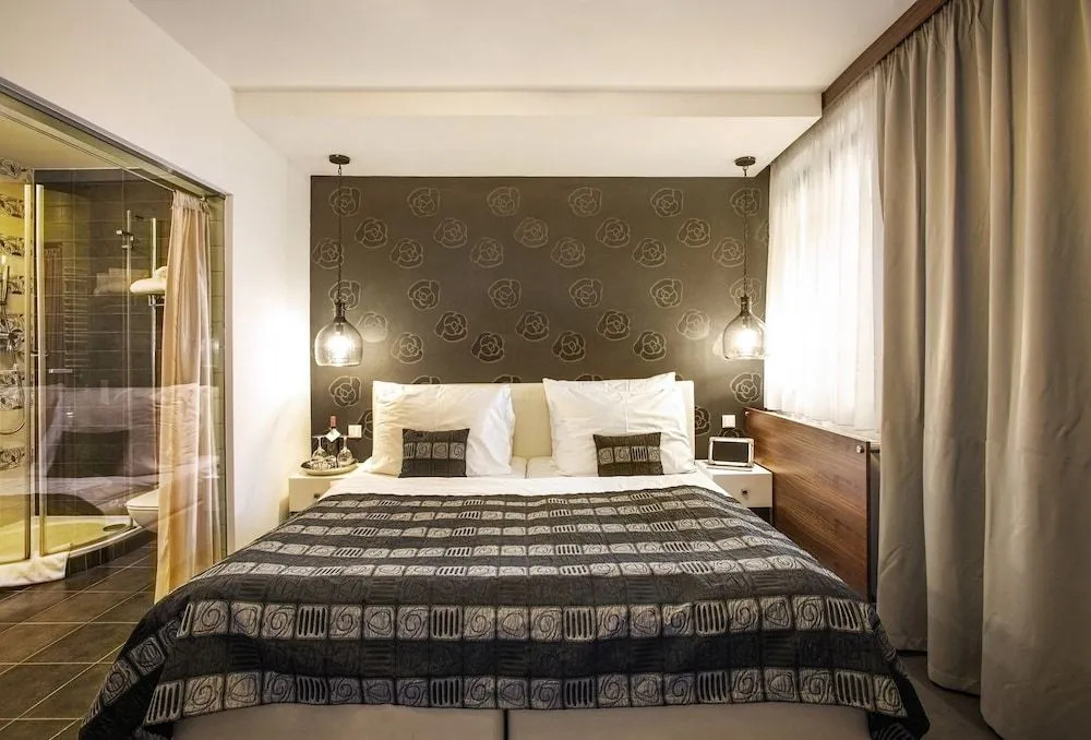 Wellness & spa hotel Augustiniánský dům