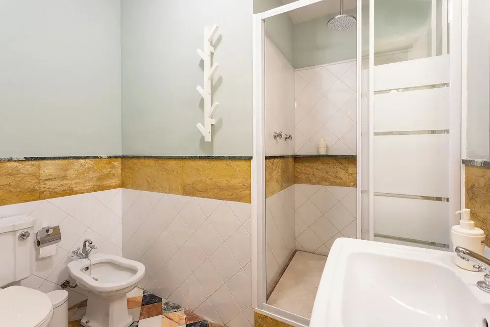 Traditional House With Private Terrace. Campamento