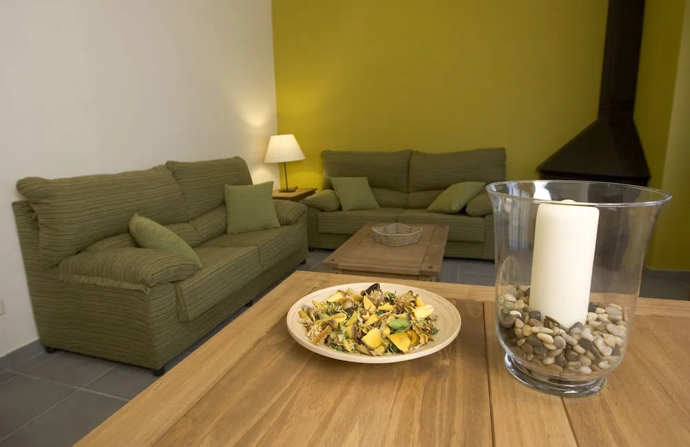 Apartaments Rural Montseny