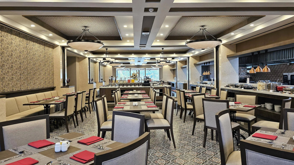 Swiss-Belhotel Airport Yogyakarta