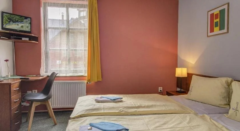 Hotel Krokus