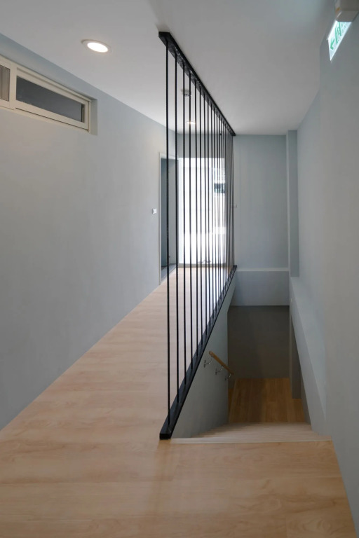 M House