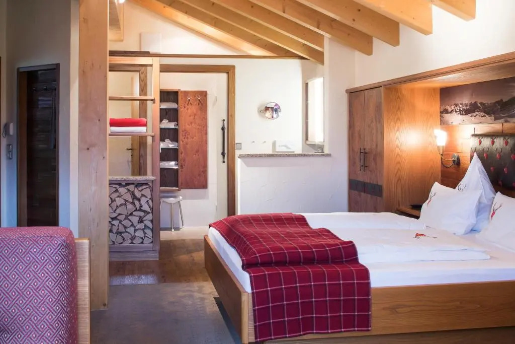 Hotel Leitner