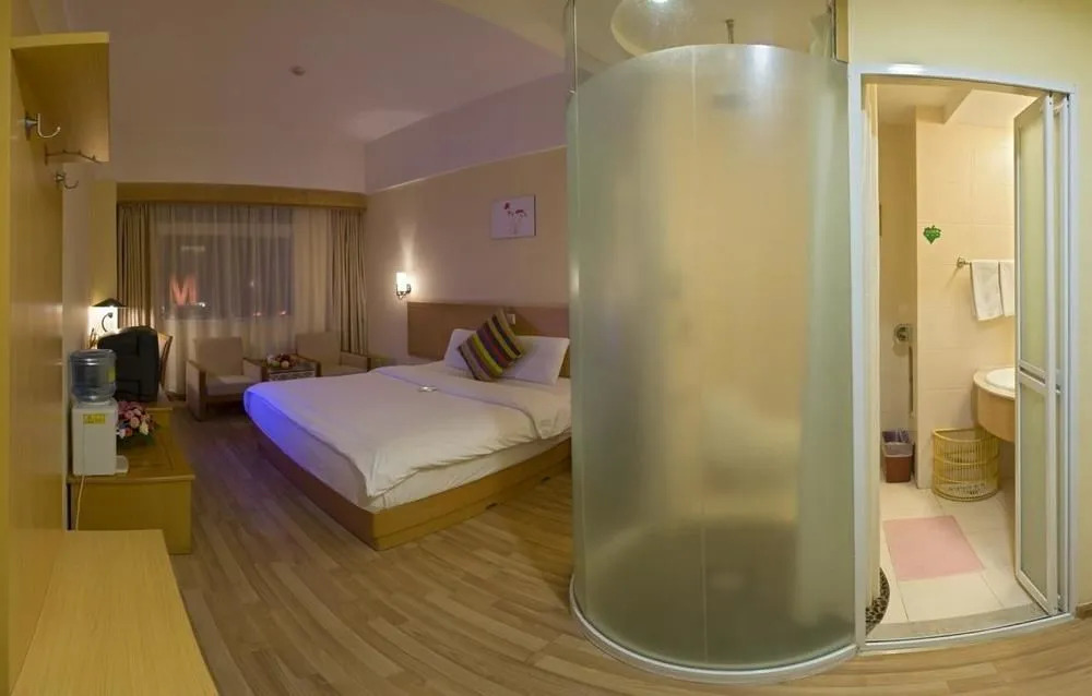 Spring City Garden Hotel