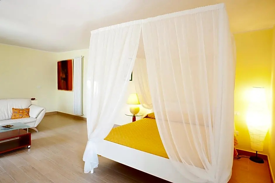 B&B Il Belvedere