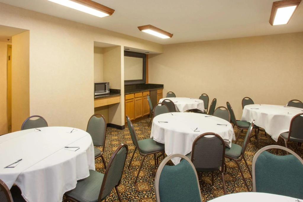 Comfort Inn Chicago Schaumburg - OHare Airport