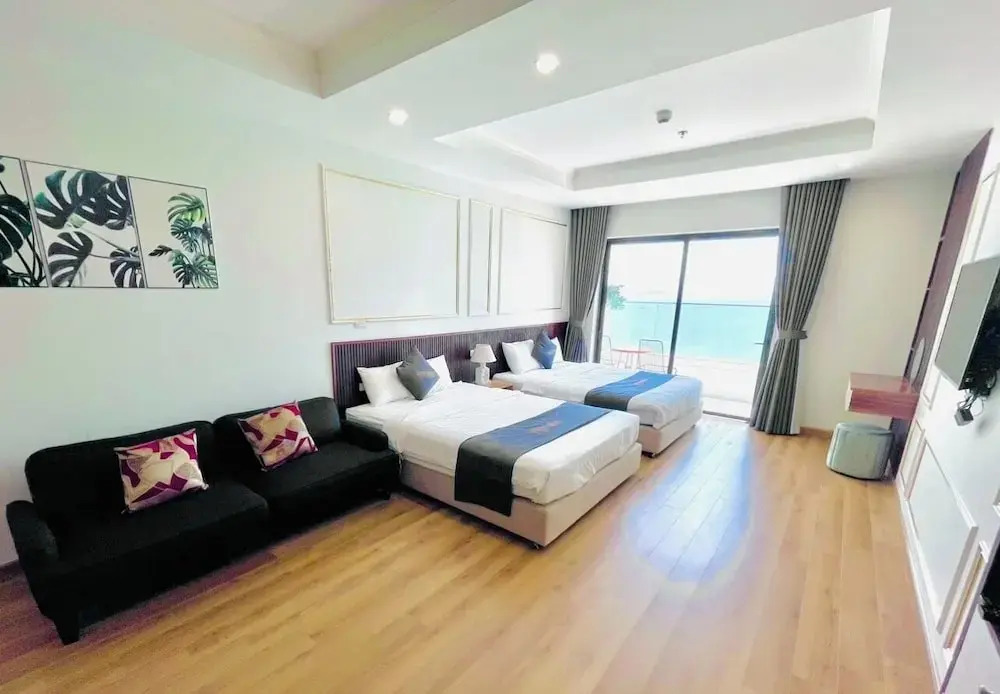 TMS Grand SeaView Quy Nhơn