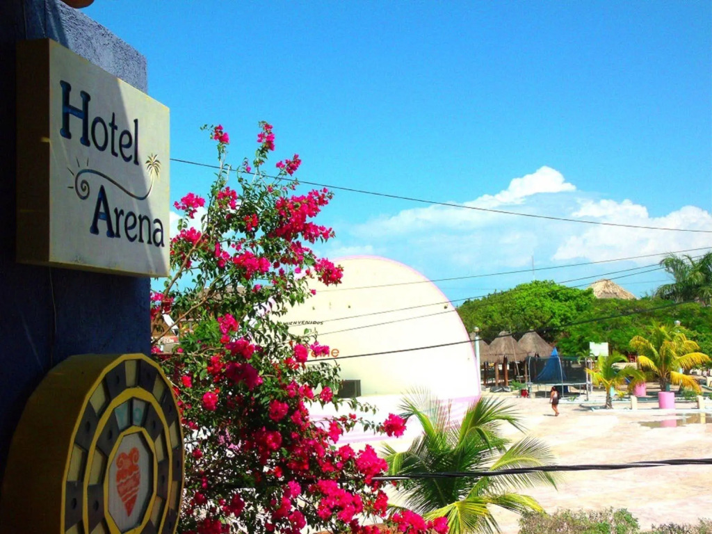 Hotel Arena