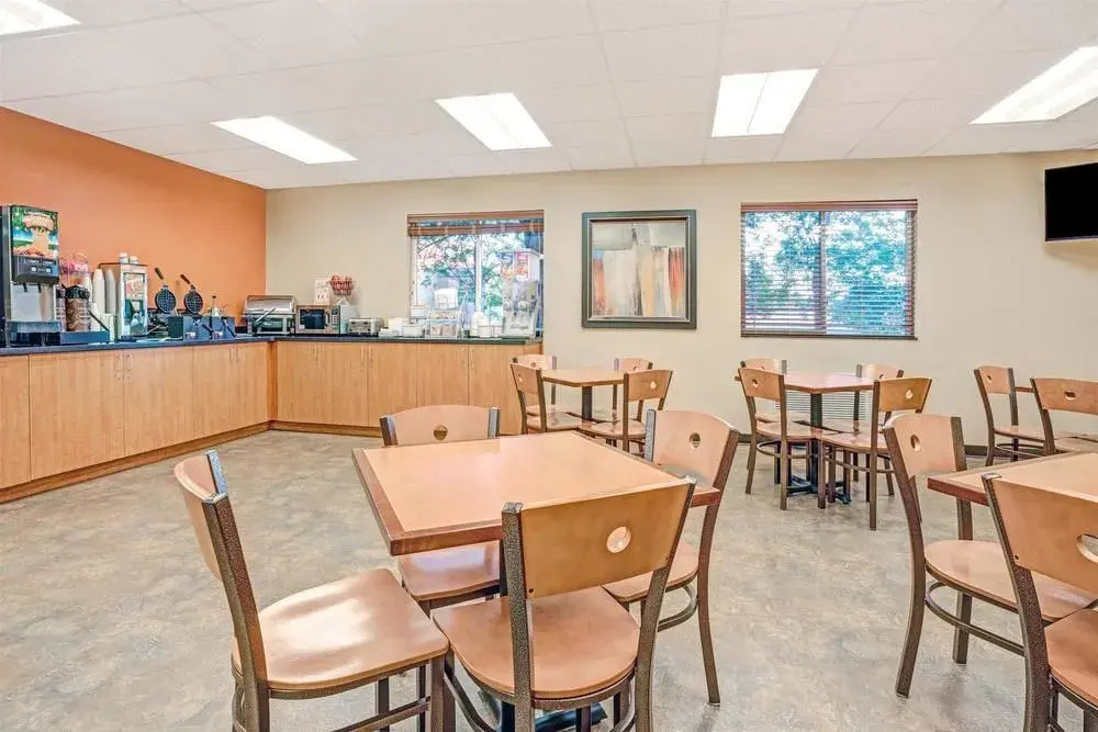 Super 8 Blaine/Mpls/St. Paul Area
