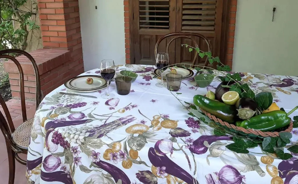 Villa De Leva