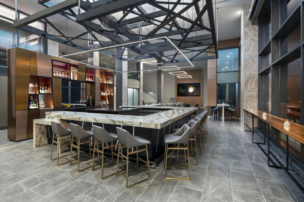 AC Hotel Louisville Downtown