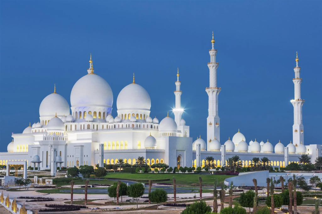 Ibis Abu Dhabi Gate