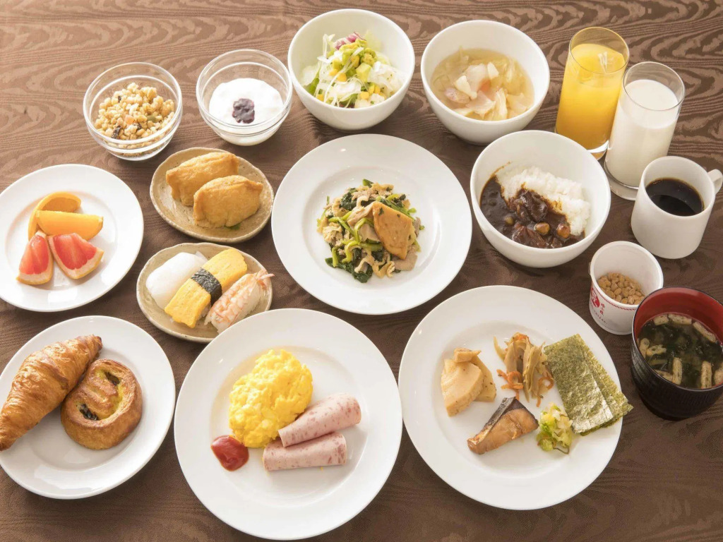 Hotel Wbf Shinsaibashi
