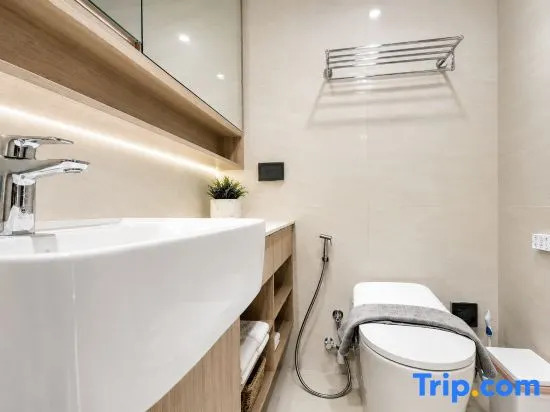 Skypark Premier 2BR Residence in Laguna Phuket