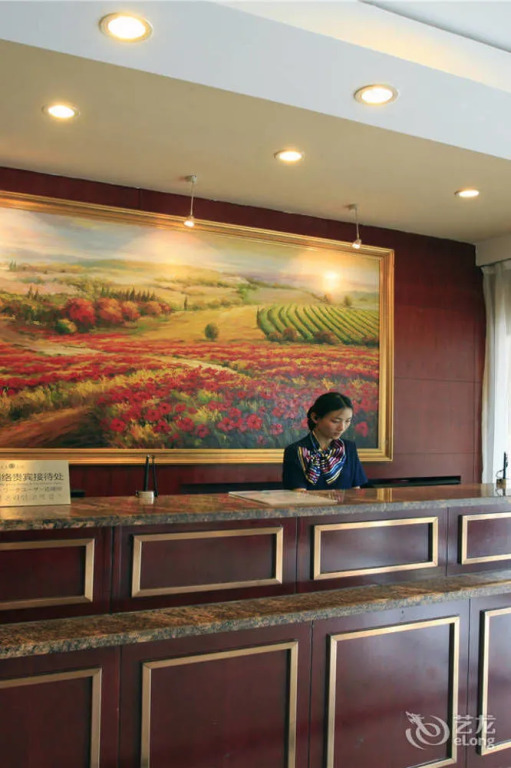 Meisu Hotel Hefei Sanxiaokou