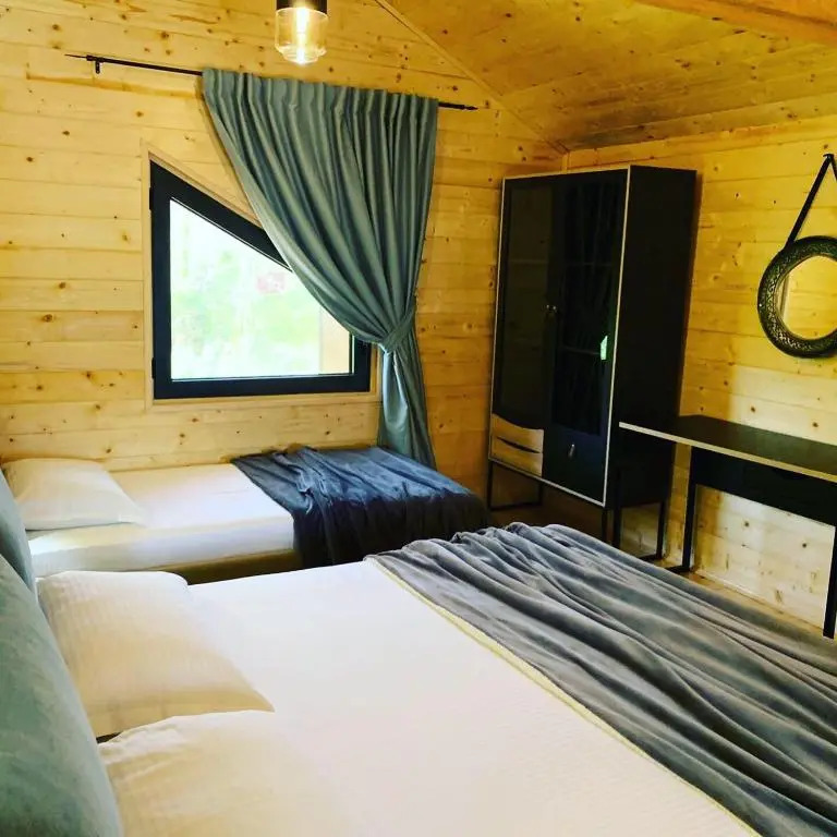 Enjoy River House Ada Bojana 4