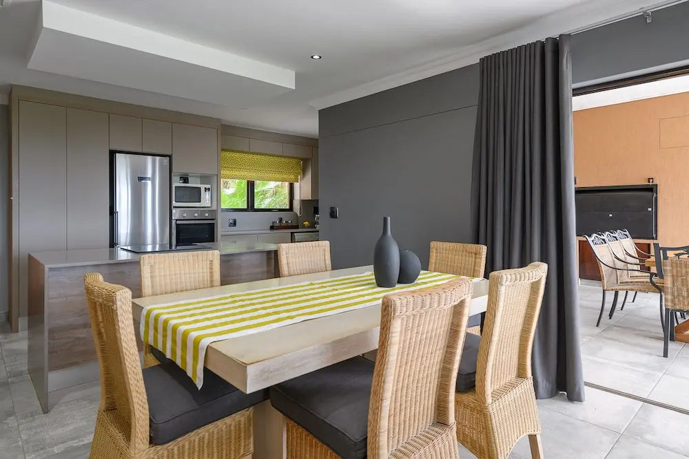 San Lameer Villa Rentals 14109