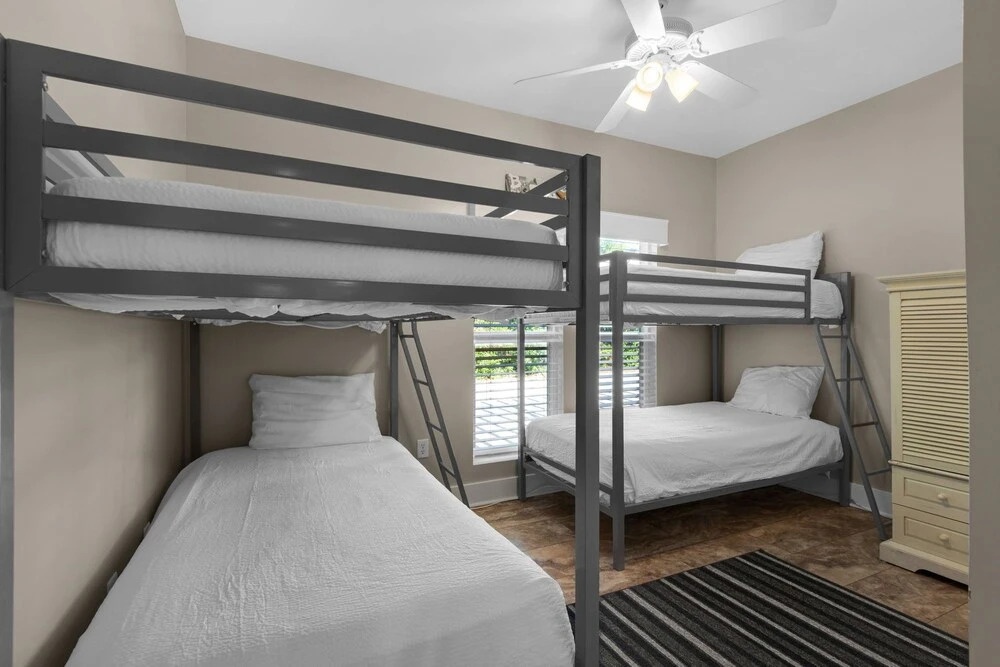 Pet-friendly 3BR Cottage in Seacrest w/ Pool & Private Beach Access