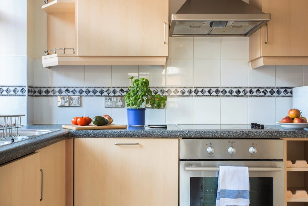 Urban Stay Astral House Apartments
