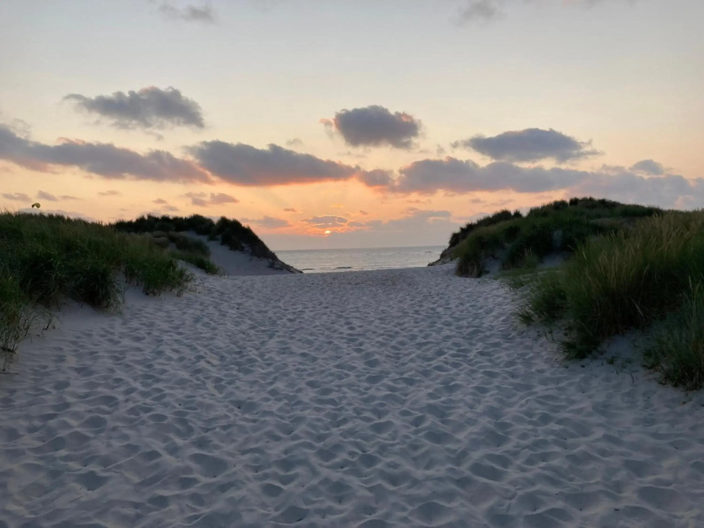Vissers Huus Hollum Ameland