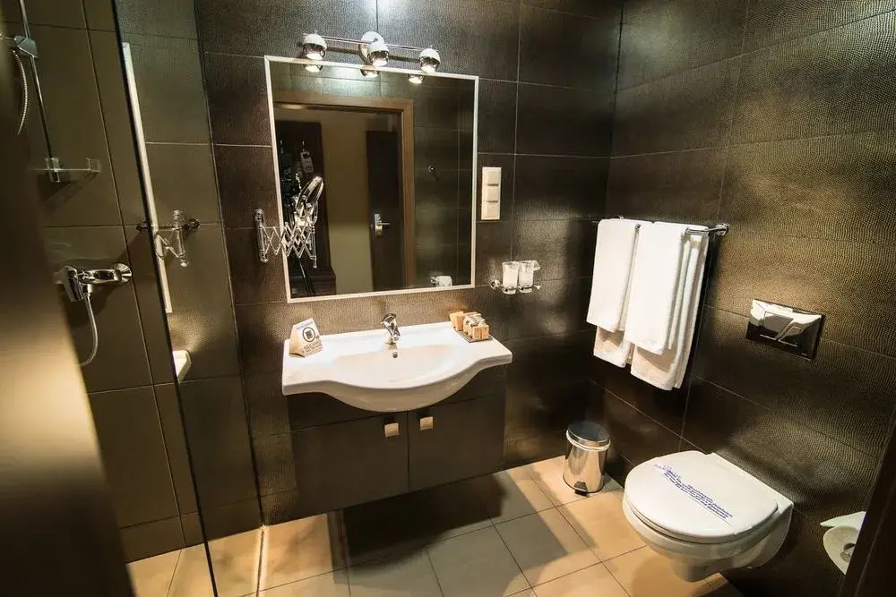 Hotel Atena
