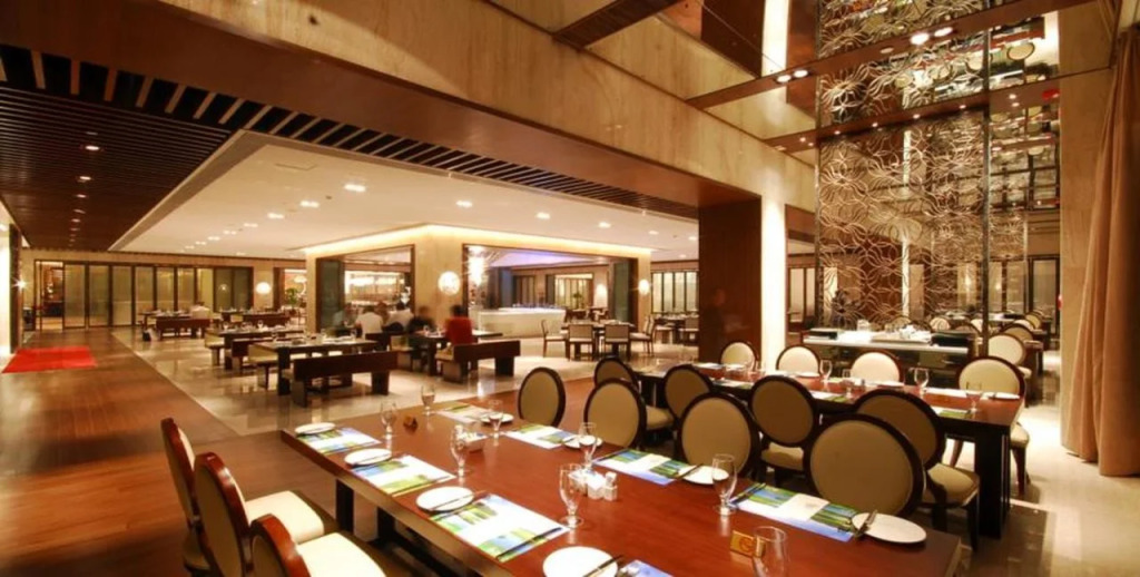 Mission Hills Hotel Resorts Dongguan