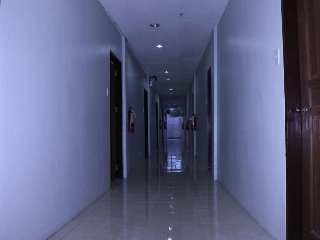 Heilees Guest House