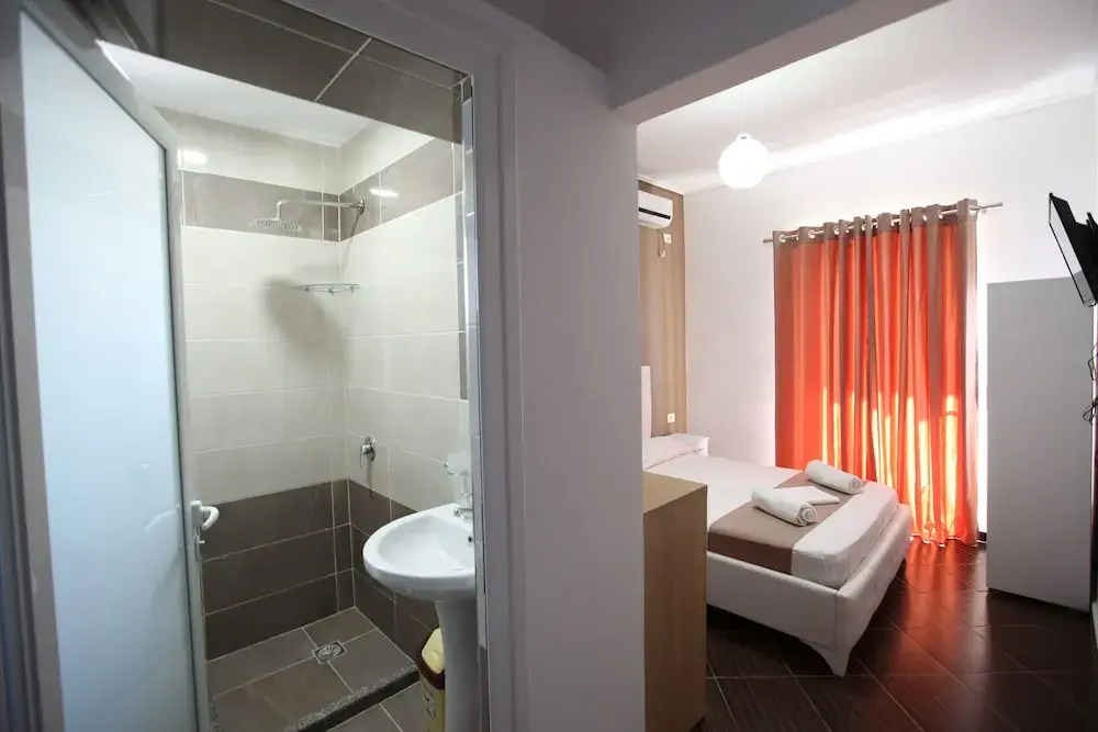 Beshiku ApartHotel