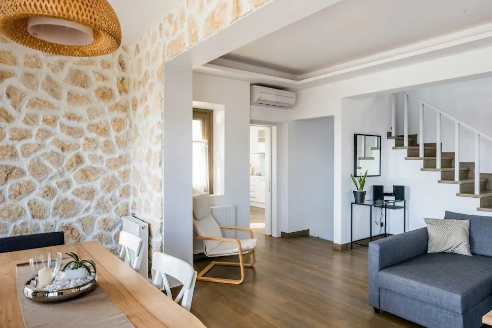 White Villas
