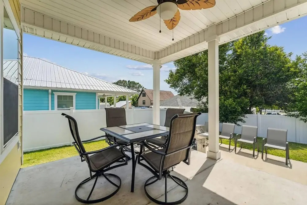 White Sands Beach Retreat, Panama City Beach