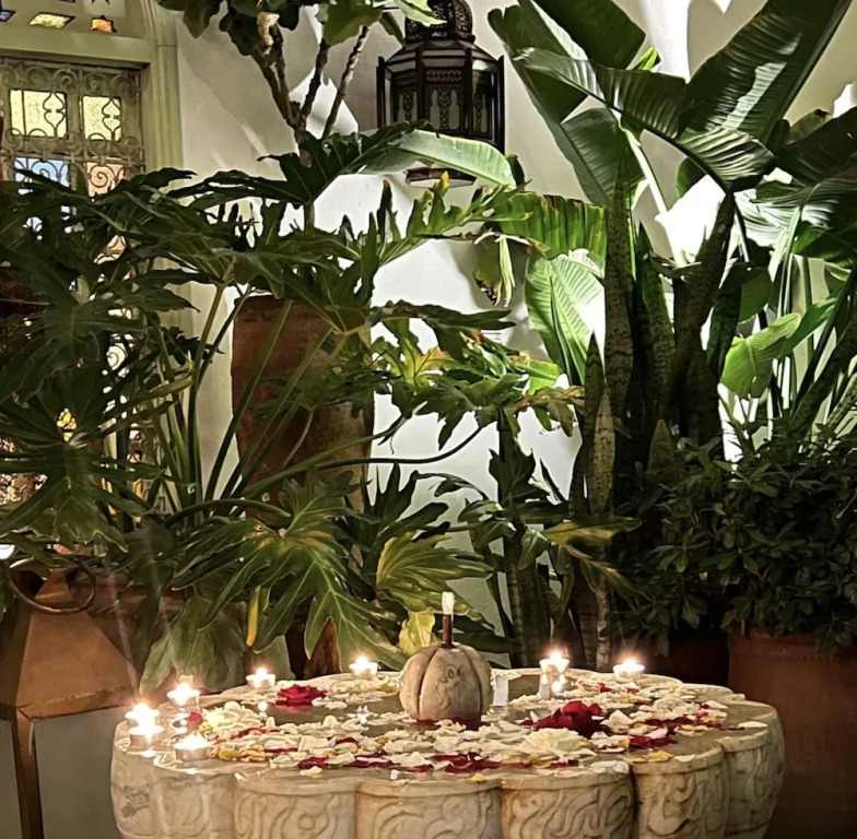 Riad Dar Chacha