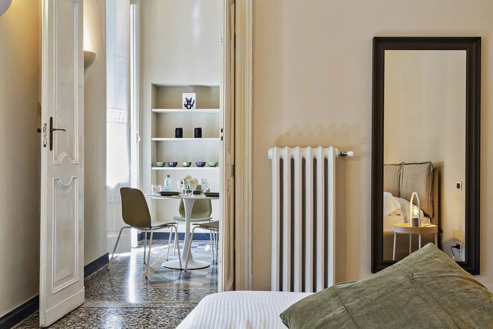 Via Roma Luxury Apartment