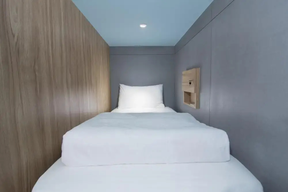 Liuqiu Dive Hostel