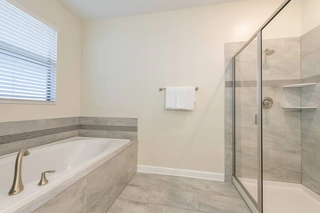 Premium home with game room and private pool