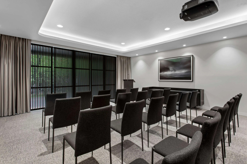 Adina Apartment Hotel Melbourne Southbank