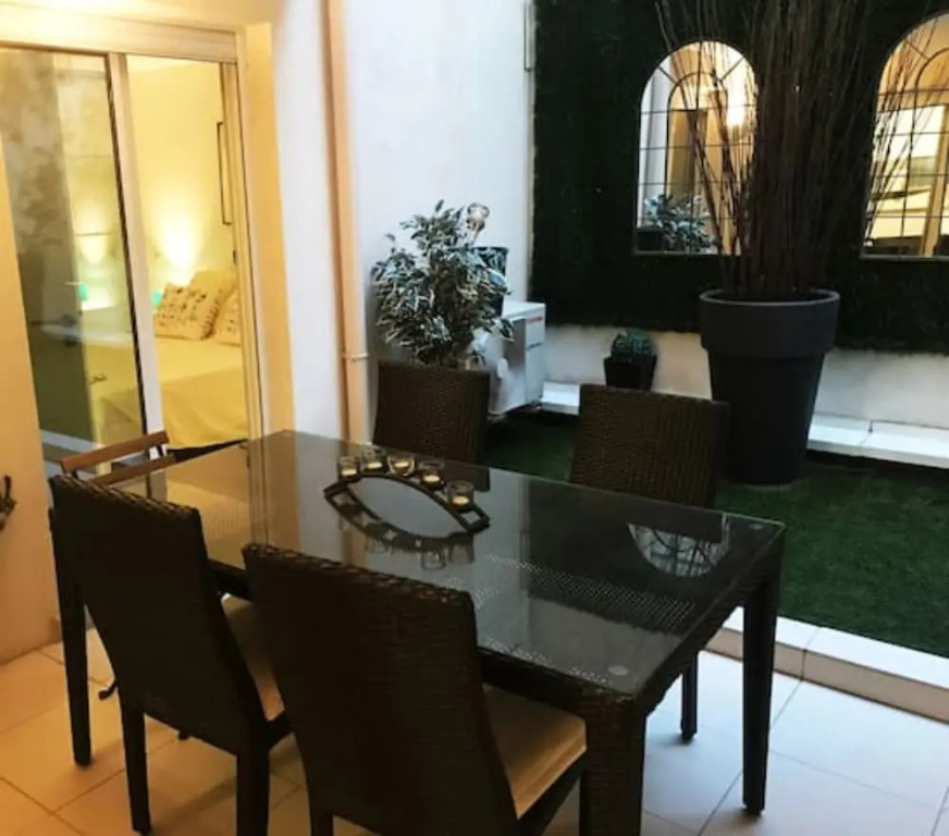 MyAgent cosy appartement 8min palais congres-plages