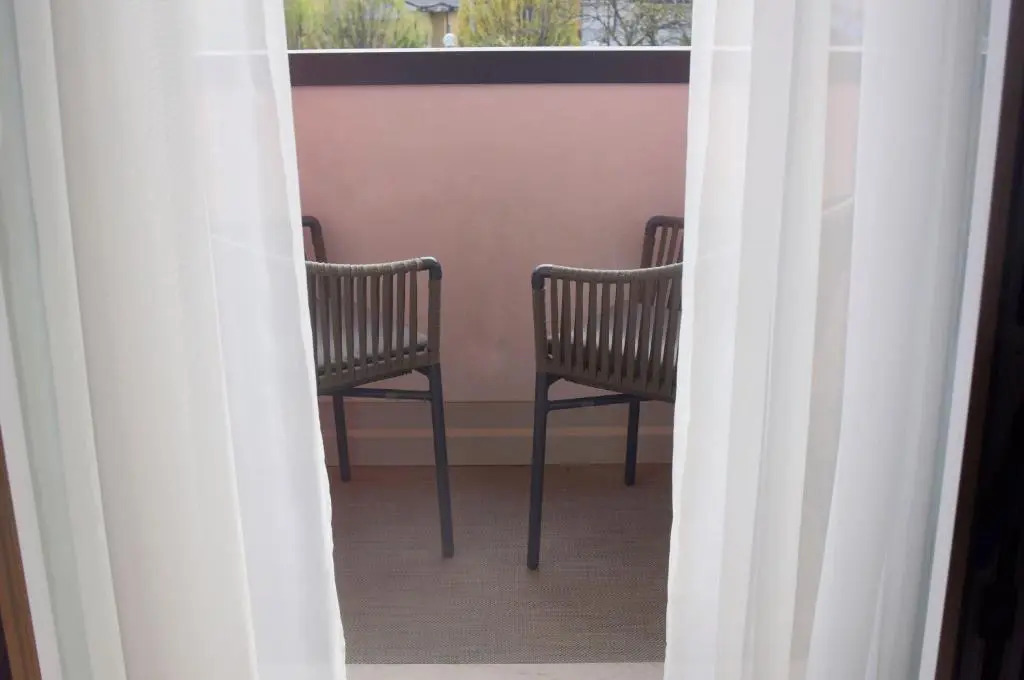 Hotel Virgilio