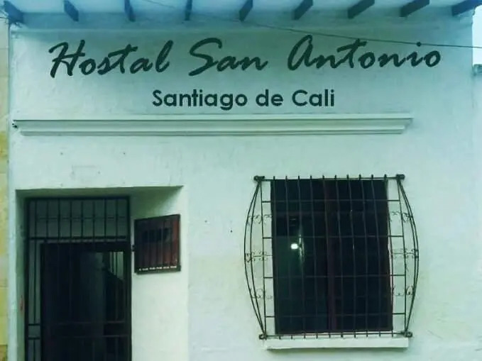 Hotel Boutique San Antonio